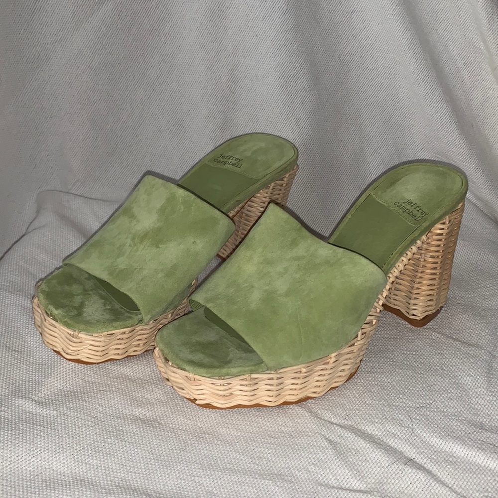 Jeffrey Campbell